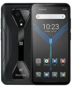 Замена аккумулятора на телефоне Blackview BL5000 5G в Челябинске
